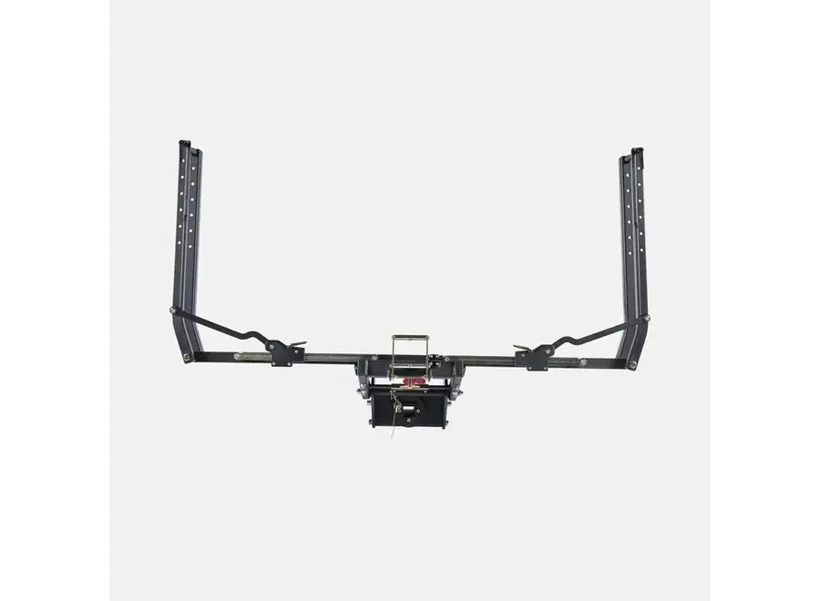Blackburn Pivot Pro Vehicle Hitch Rack 2"