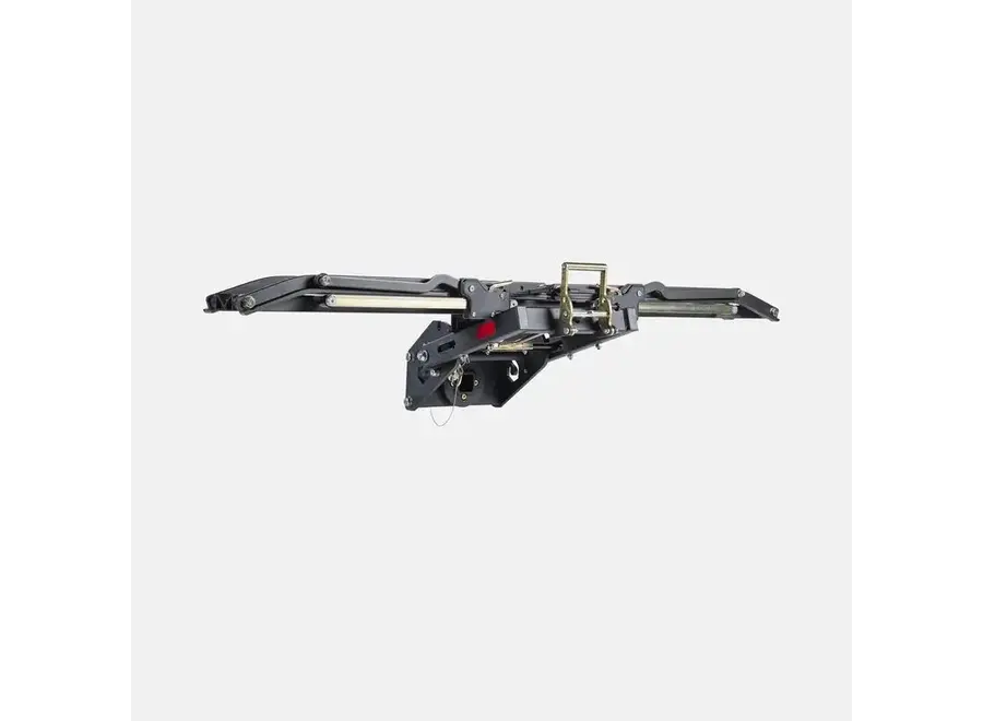 Blackburn Pivot Pro Vehicle Hitch Rack 2"