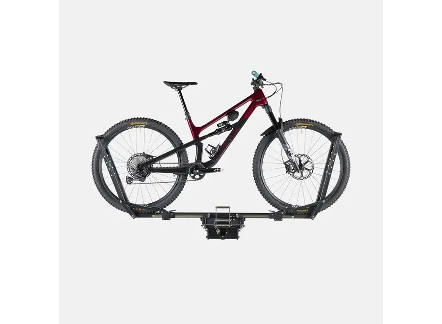 Blackburn Pivot Pro Vehicle Hitch Rack 2"