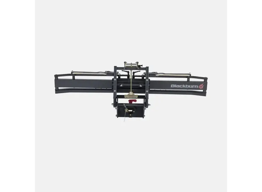 Blackburn Pivot Pro Vehicle Hitch Rack 2"