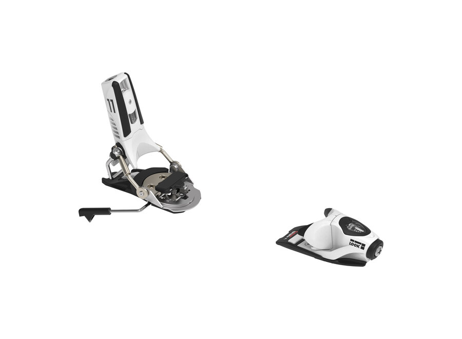 Look Pivot 2.0 11 GW Bindings