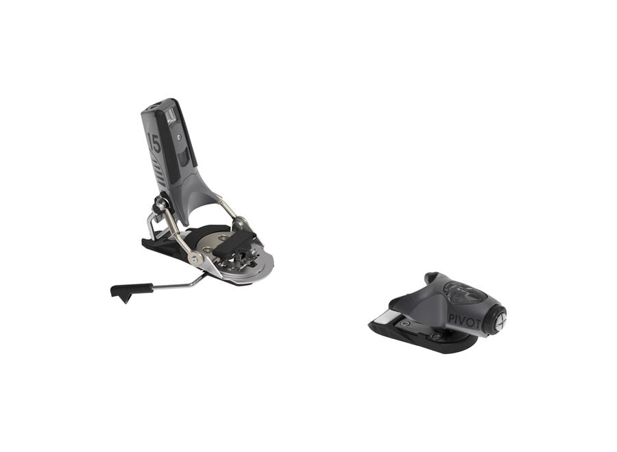 Look Pivot 2.0 15 GW Binding