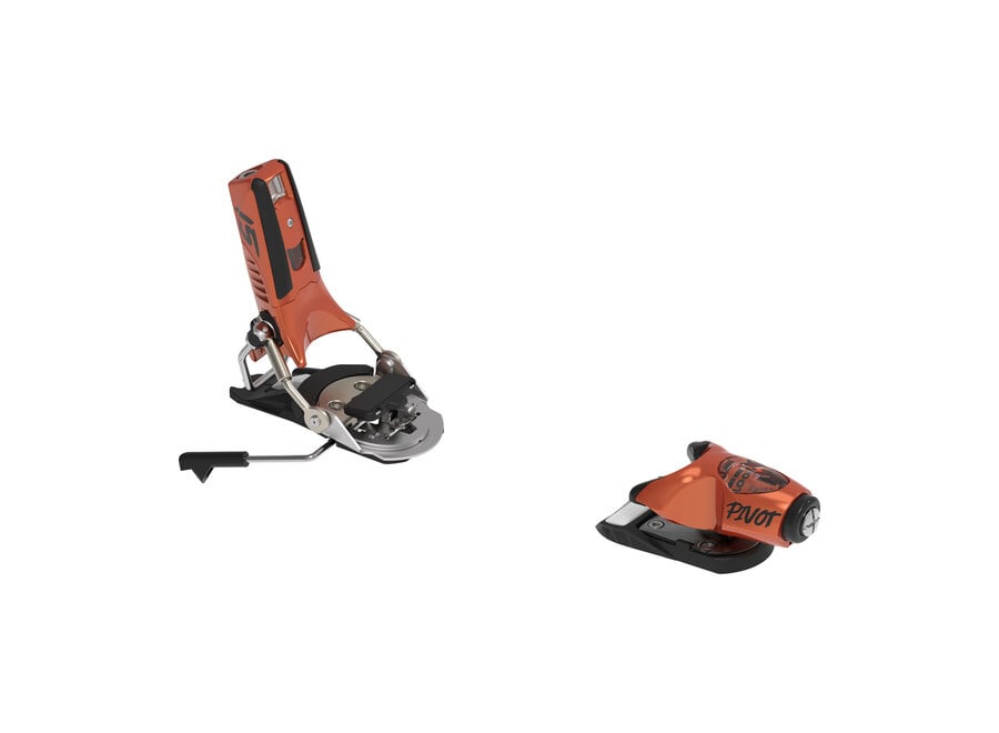 Look Pivot 2.0 15 GW Binding