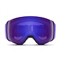 Smith 4D MAG Emerald City ChromaPop Everyday Violet Mirror Goggles