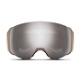 Smith 4D MAG Bandit ChromaPop Sun Platinum Mirror Goggles