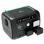 Njoynook Portable Power Station 800W Output 512WH