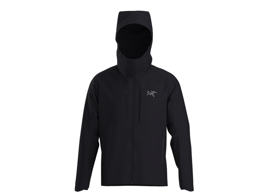 Arcteryx Gamma MX Hoody