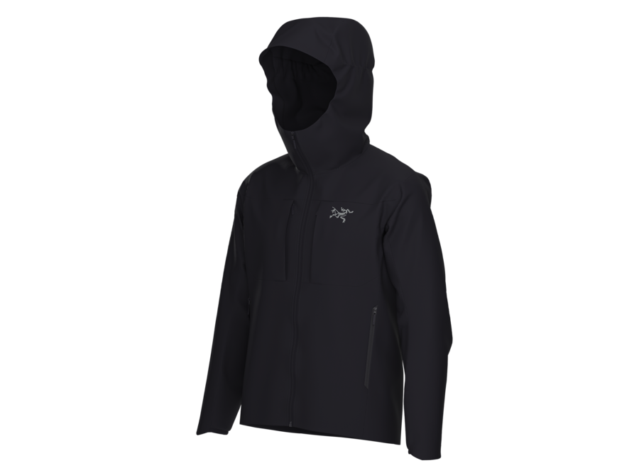 Arcteryx Gamma MX Hoody