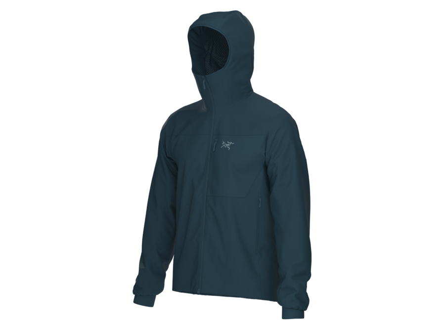 Arcteryx Proton SL Hoody