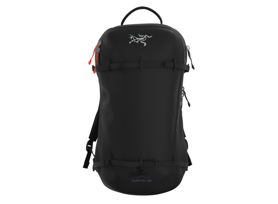Arcteryx Quintic 28 Backpack