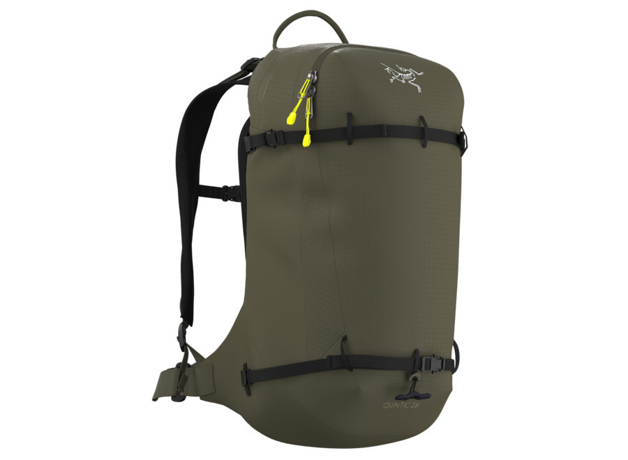 Arcteryx Quintic 28 Backpack