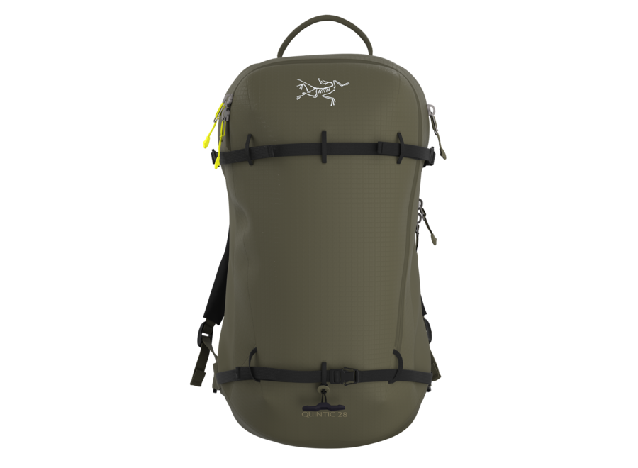 Arcteryx Quintic 28 Backpack