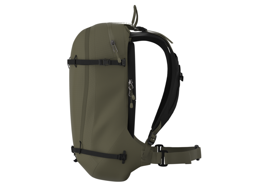 Arcteryx Quintic 28 Backpack