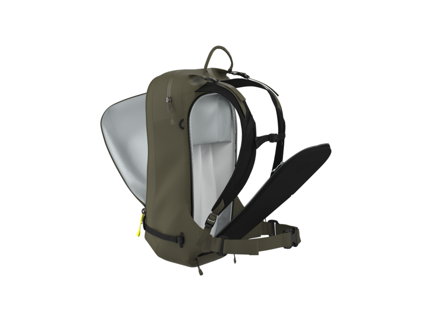 Arcteryx Quintic 28 Backpack