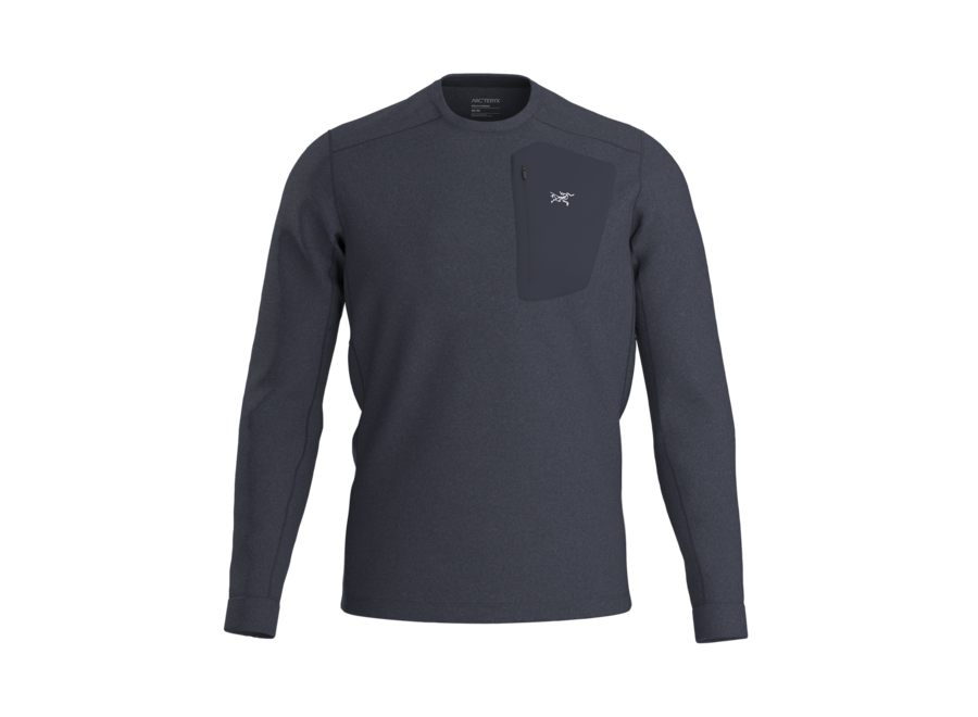 Arcteryx Rho LT Crew Neck