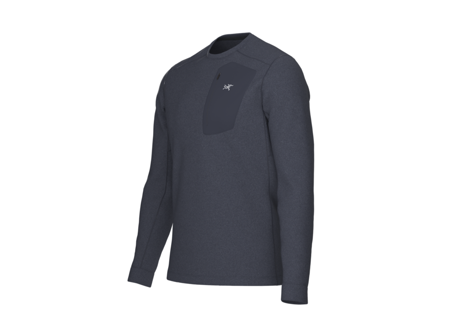 Arcteryx Rho LT Crew Neck
