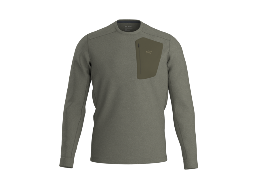 Arcteryx Rho LT Crew Neck