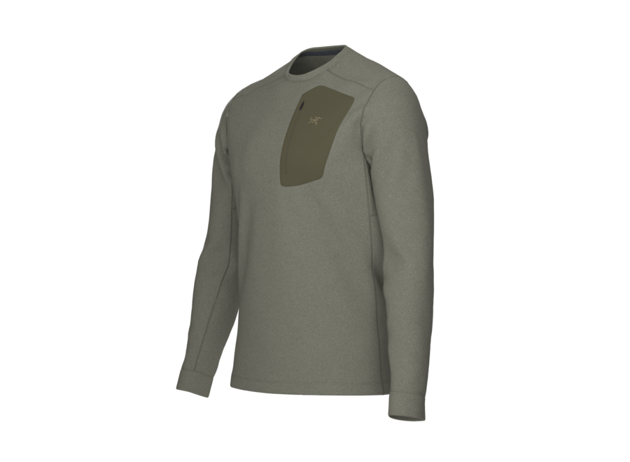 Arcteryx Rho LT Crew Neck