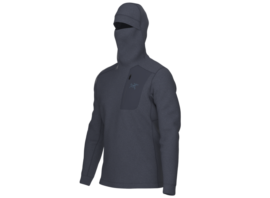 Arcteryx Rho LT Hoody