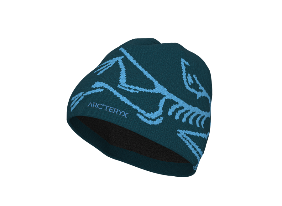 Arcteryx Bird Head Toque