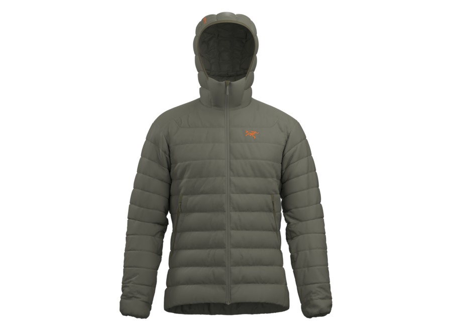 Arcteryx Cerium Hoody