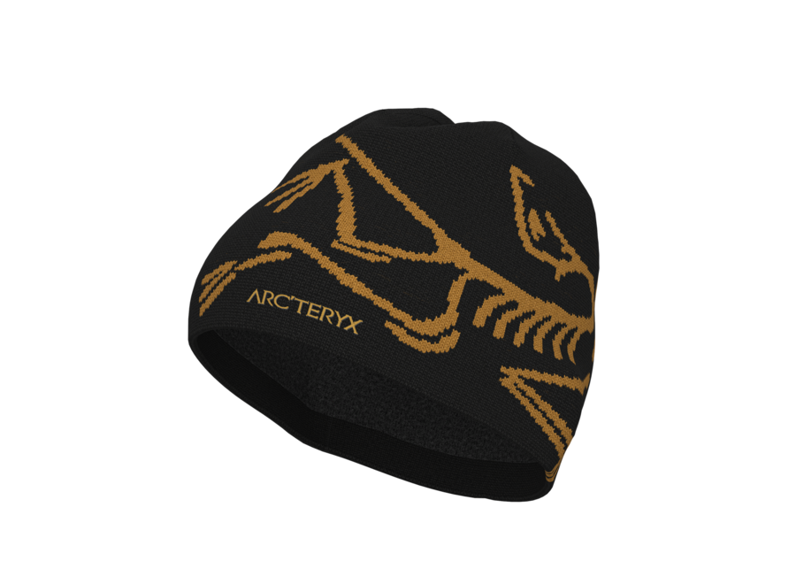 Arcteryx Bird Head Toque