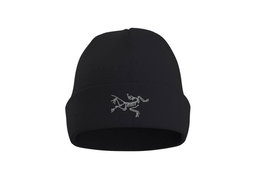 Arcteryx Embroidered Bird Toque