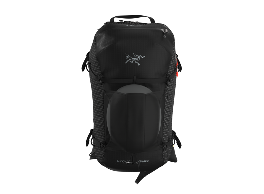 Arcteryx Micon LiTRIC 32 Airbag Pack