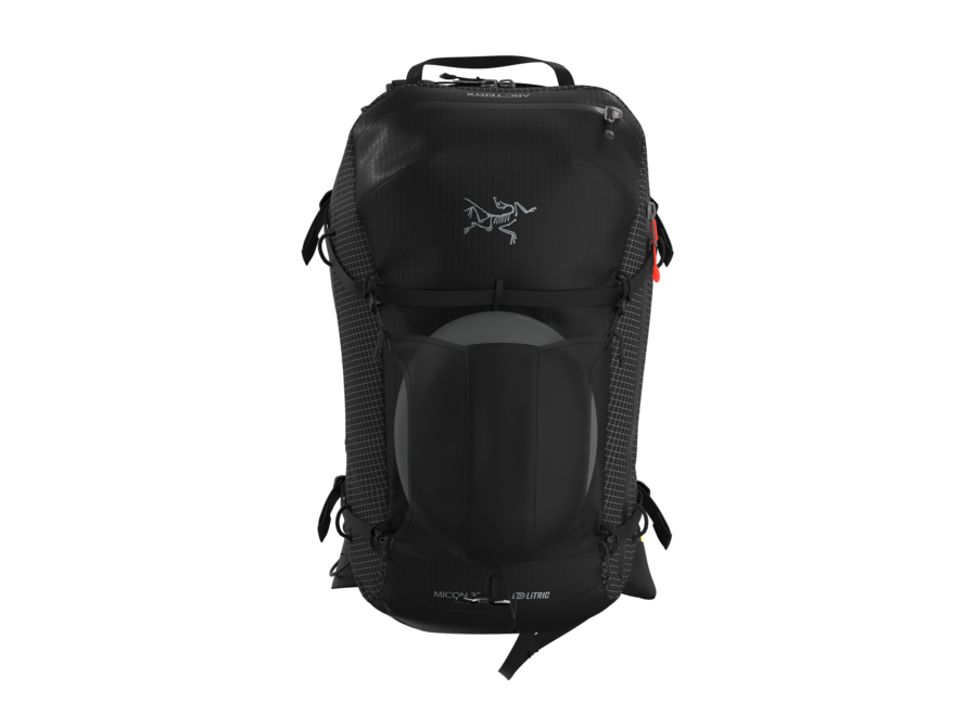 Arcteryx Micon LiTRIC 32 Airbag Pack