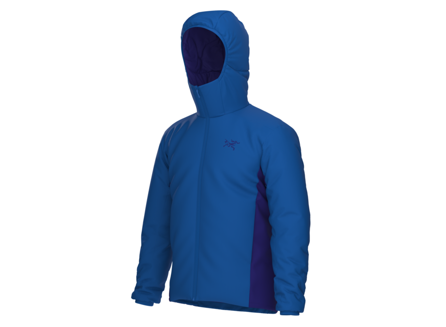 Arcteryx Atom Hoody