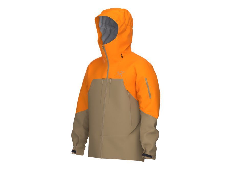 Arcteryx Rush Jacket