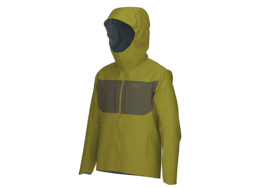 Arcteryx Gamma MX Hoody
