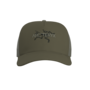 Arcteryx Bird Word Trucker Hat