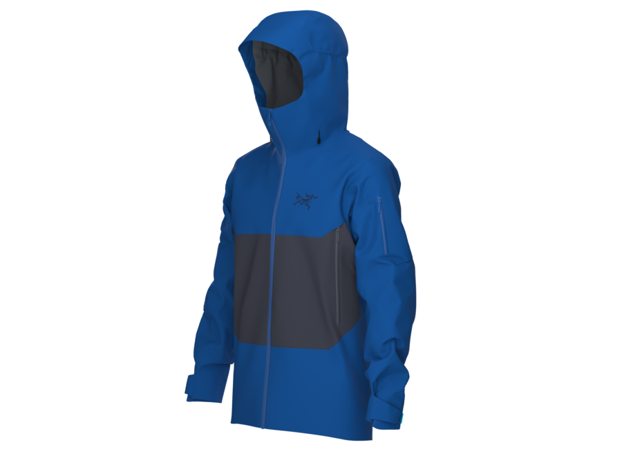 Arcteryx Sabre Jacket