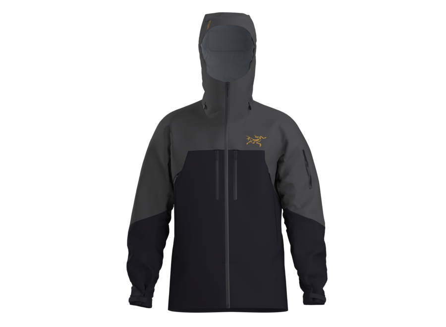 Arcteryx Rush Jacket