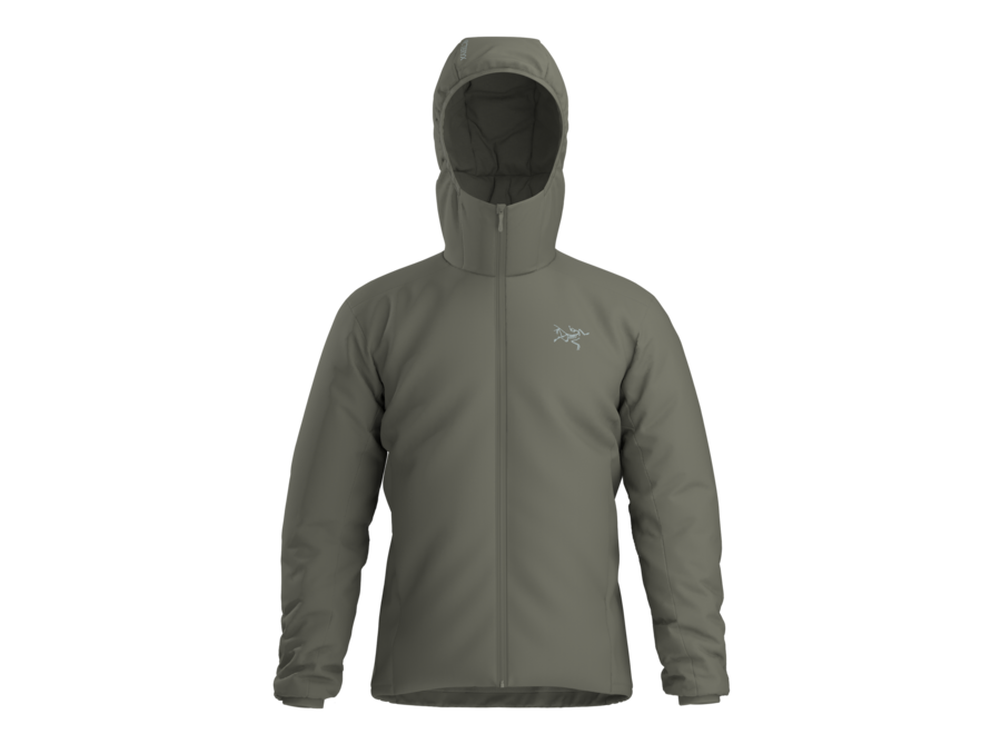 Arcteryx Atom Hoody
