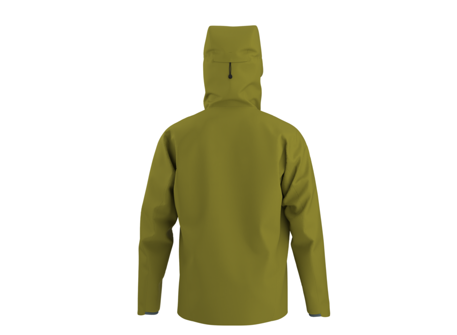 Arcteryx Gamma MX Hoody