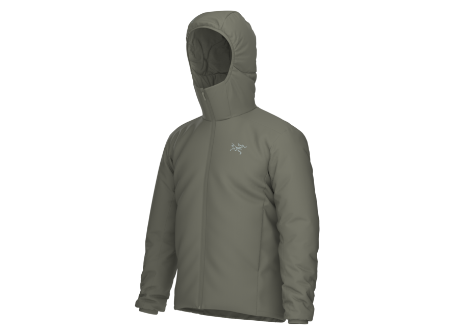 Arcteryx Atom Hoody