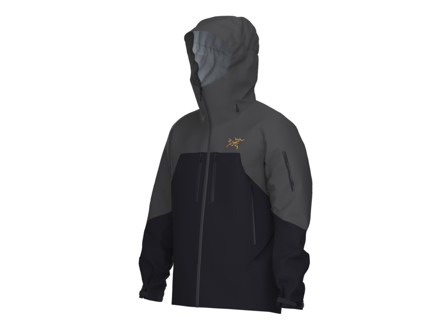 Arcteryx Rush Jacket