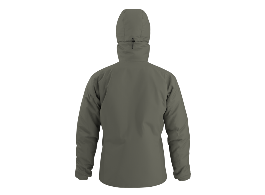 Arcteryx Atom Hoody
