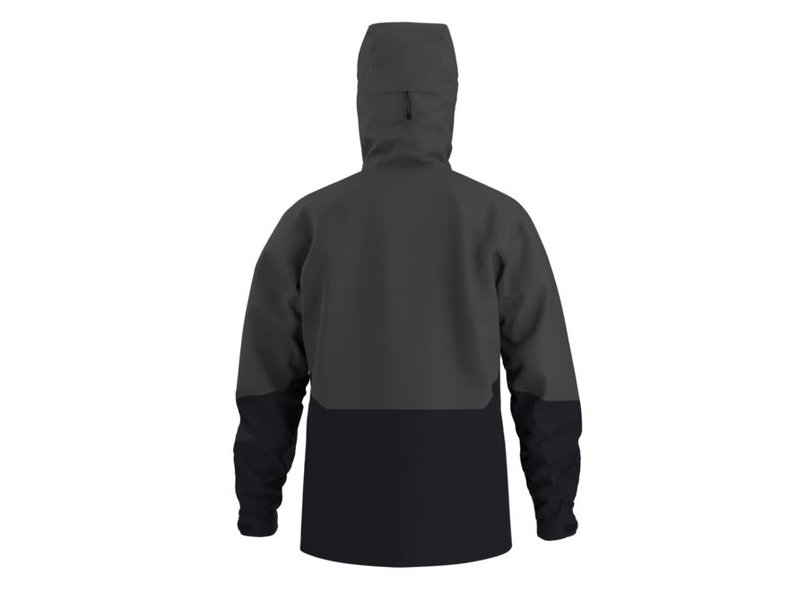 Arcteryx Rush Jacket