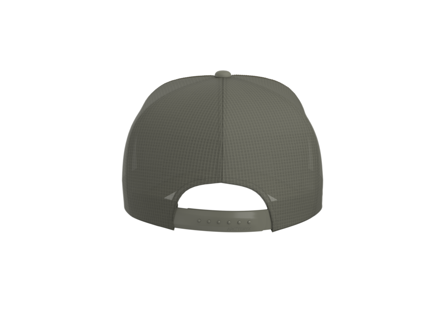 Arcteryx Bird Word Trucker Hat
