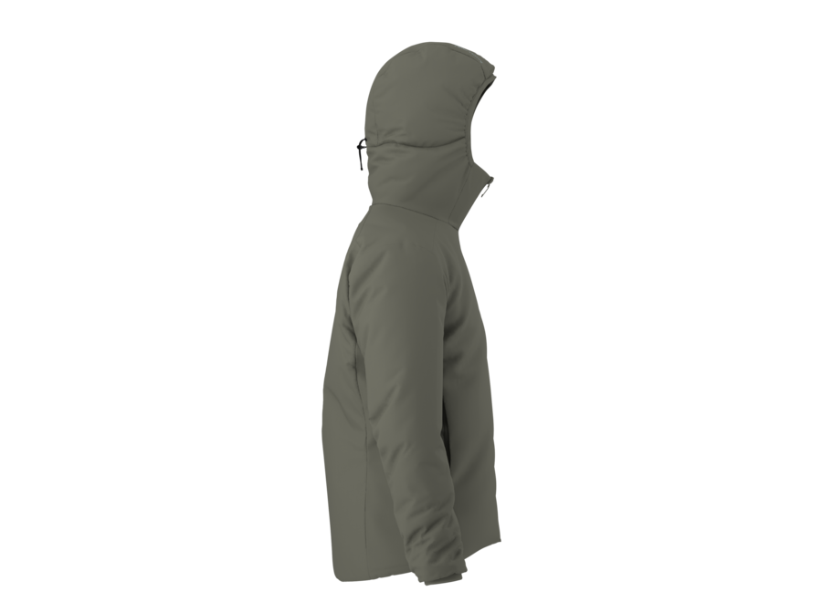 Arcteryx Atom Hoody