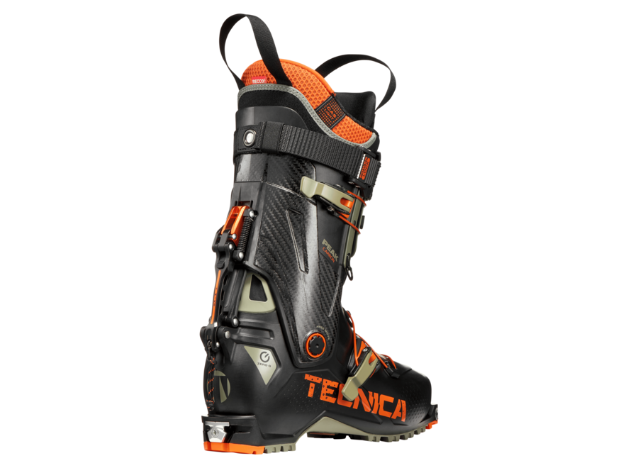 Tecnica Zero G Peak Carbon Ski Boot 25/26