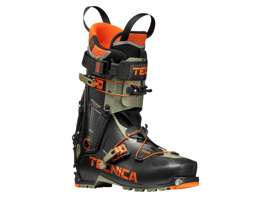 Tecnica Zero G Peak Carbon Ski Boot 25/26