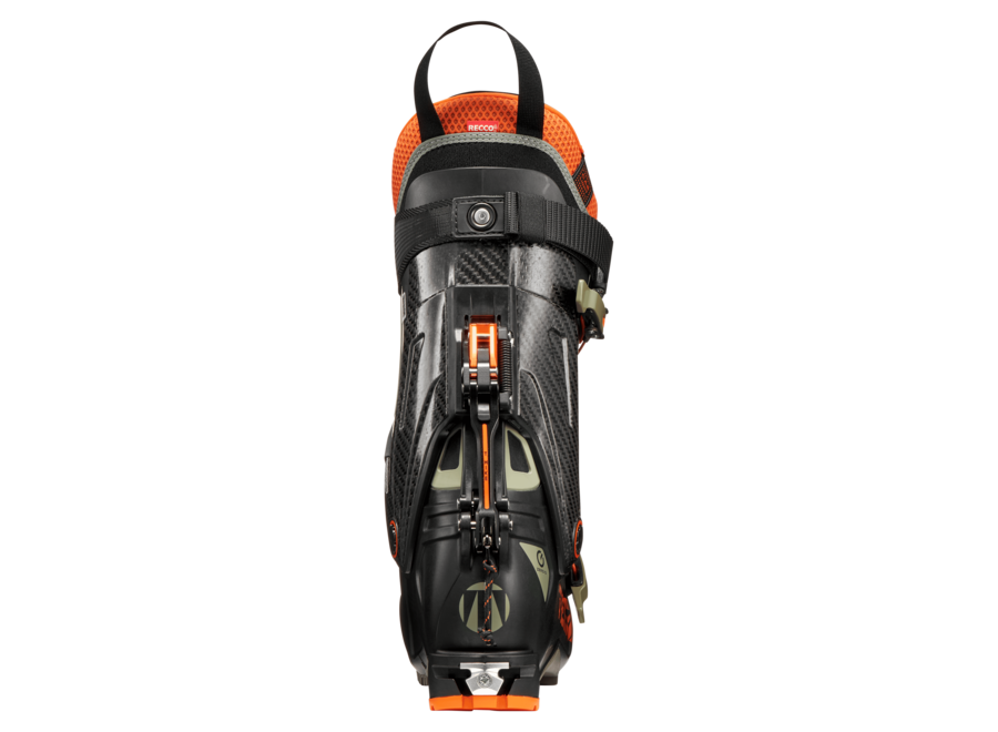 Tecnica Zero G Peak Carbon Ski Boot 25/26