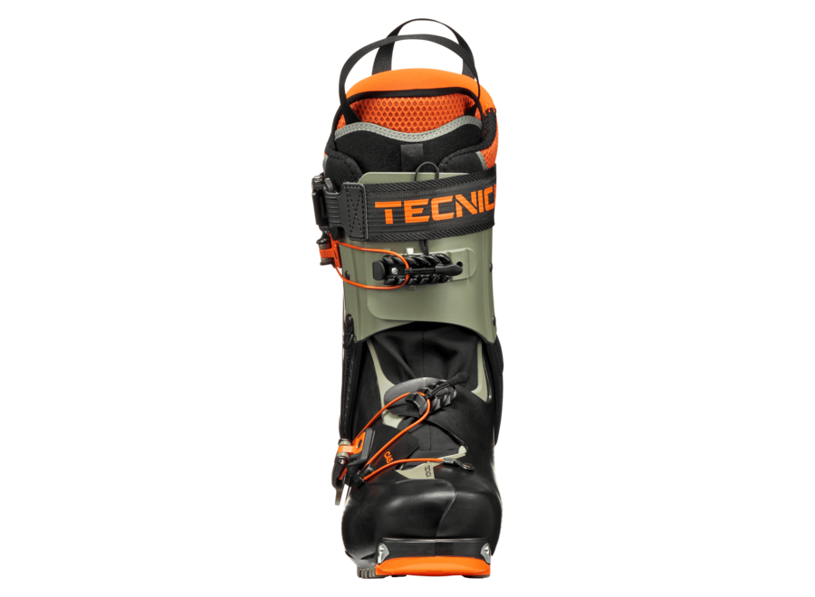 Tecnica Zero G Peak Carbon Ski Boot 25/26