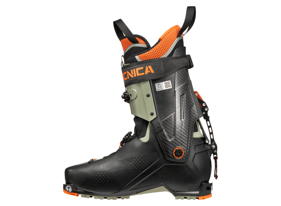 Tecnica Zero G Peak Carbon Ski Boot 25/26