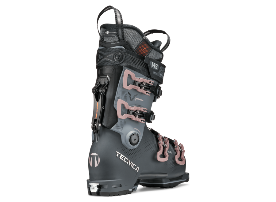 Tecnica Women's Cochise 95 Ski Boot 25/26
