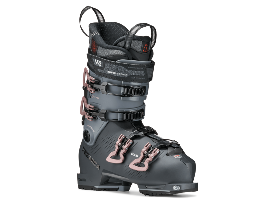 Tecnica Women's Cochise 95 Ski Boot 25/26
